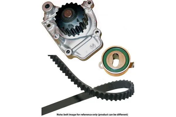 Water Pump & Timing Belt Kit